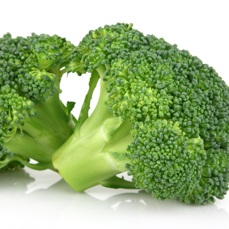 Healthy brocoli